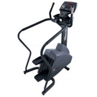 Life Fitness Stepper 9500HR Next Generation gebraucht